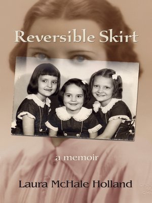 cover image of Reversible Skirt
